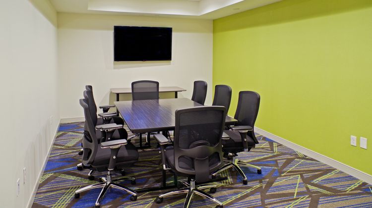 Holiday Inn Express Phoenix North Meeting