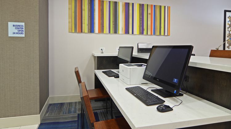Holiday Inn Express Phoenix North Other