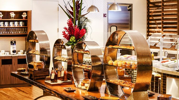 InterContinental Miami Restaurant