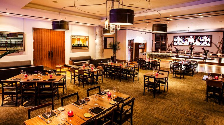 <b>InterContinental Miami Restaurant</b>. Images powered by <a href="https://www.leonardoworldwide.com/" title="Leonardo Worldwide" target="_blank">Leonardo</a>.