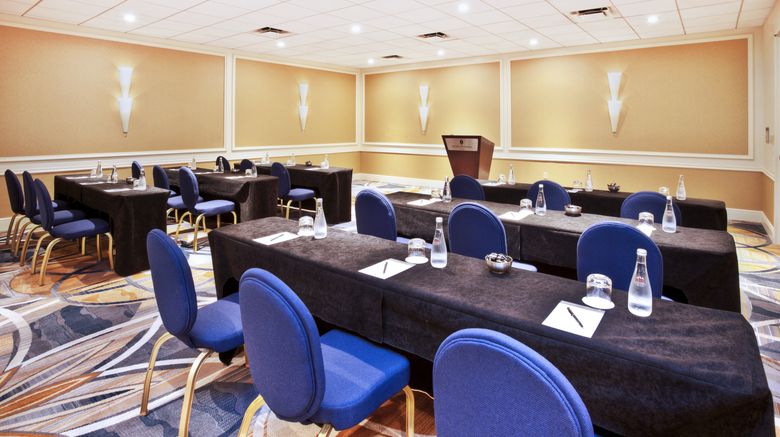 <b>InterContinental Miami Meeting</b>. Images powered by <a href="https://www.leonardoworldwide.com/" title="Leonardo Worldwide" target="_blank">Leonardo</a>.