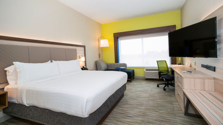 <b>Holiday Inn Express & Suites Southaven Room</b>. Images powered by <a href="https://www.leonardoworldwide.com/" title="Leonardo Worldwide" target="_blank">Leonardo</a>.