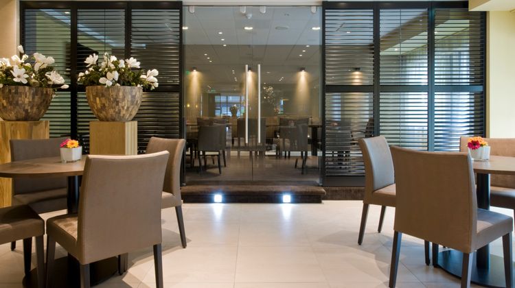Holiday Inn Express Amsterdam South Meeting