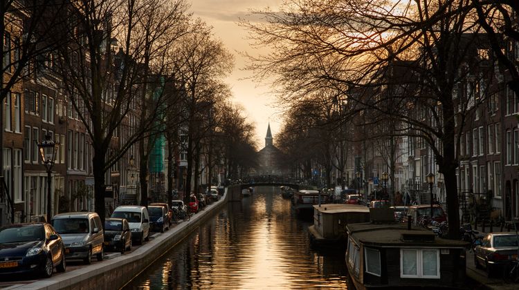 Holiday Inn Express Amsterdam South Other
