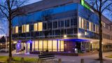 <b>Holiday Inn Express Amsterdam South Exterior</b>. Images powered by <a href="https://www.leonardoworldwide.com/" title="Leonardo Worldwide" target="_blank">Leonardo</a>.