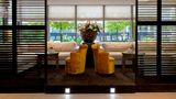 <b>Holiday Inn Express Amsterdam South Lobby</b>. Images powered by <a href="https://www.leonardoworldwide.com/" title="Leonardo Worldwide" target="_blank">Leonardo</a>.