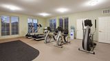 Staybridge Suites Fairfield Napa Valley Health Club
