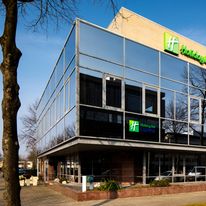 Holiday Inn Express Amsterdam South