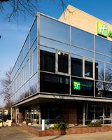 Holiday Inn Express Amsterdam South