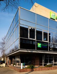 Holiday Inn Express Amsterdam South
