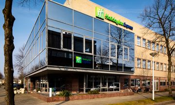 Holiday Inn Express Amsterdam South