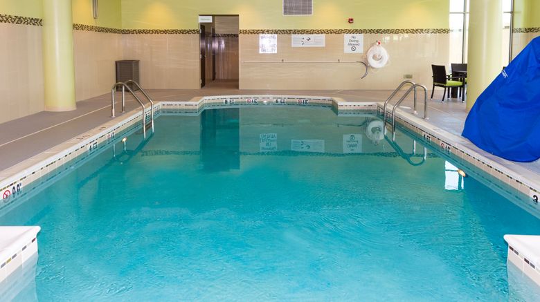 <b>Holiday Inn Paducah Riverfront Pool</b>. Images powered by <a href="https://www.leonardoworldwide.com/" title="Leonardo Worldwide" target="_blank">Leonardo</a>.