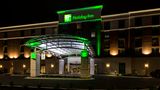Holiday Inn Paducah Riverfront Exterior