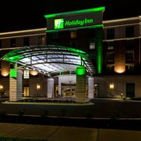 Holiday Inn Paducah Riverfront