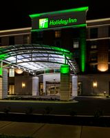 Holiday Inn Paducah Riverfront
