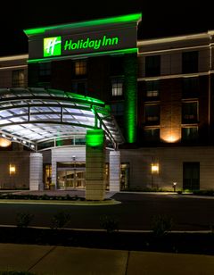 Holiday Inn Paducah Riverfront