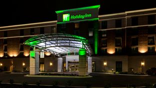Holiday Inn Paducah Riverfront