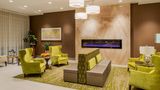 Holiday Inn Paducah Riverfront Lobby