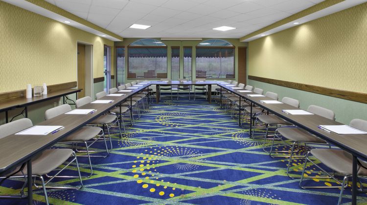 Holiday Inn Express Meeting