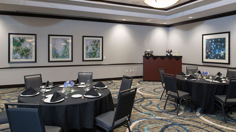 <b>Holiday Inn Indianapolis Airport Meeting</b>. Images powered by <a href="https://www.leonardoworldwide.com/" title="Leonardo Worldwide" target="_blank">Leonardo</a>.