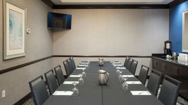 Holiday Inn Indianapolis Airport Meeting