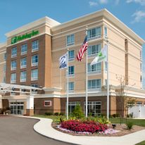 Holiday Inn Indianapolis Airport