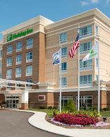 Holiday Inn Indianapolis Airport