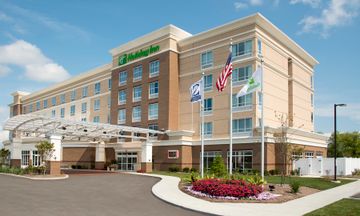 Holiday Inn Indianapolis Airport