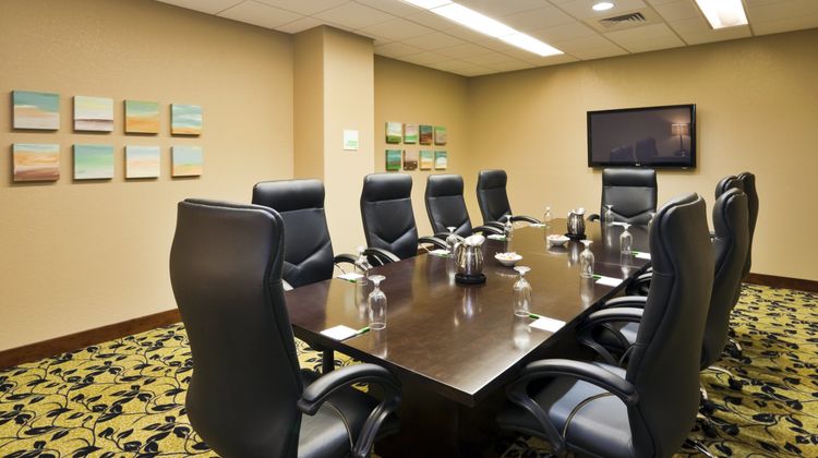 Holiday Inn Northwest/SeaWorld Area Meeting