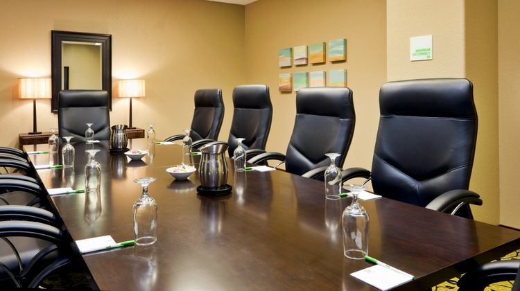 Holiday Inn Northwest/SeaWorld Area Meeting