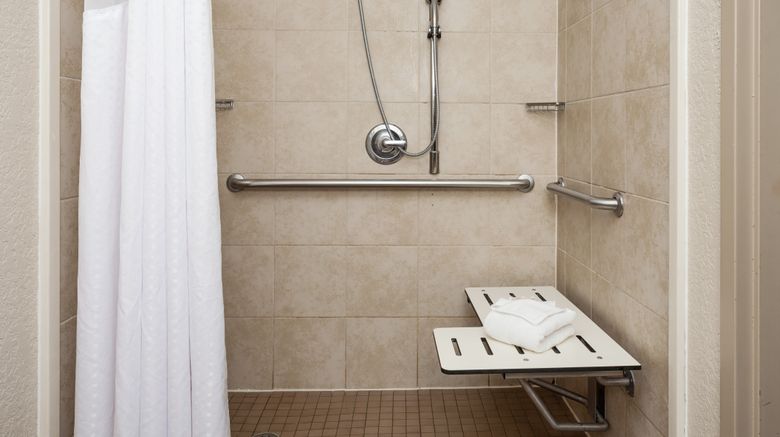 <b>Holiday Inn Northwest/SeaWorld Area Room</b>. Images powered by <a href="https://www.leonardoworldwide.com/" title="Leonardo Worldwide" target="_blank">Leonardo</a>.