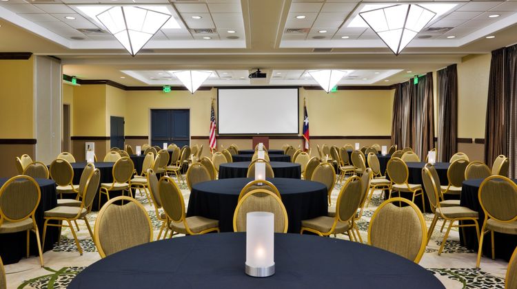 Holiday Inn Northwest/SeaWorld Area Ballroom
