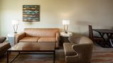 Holiday Inn Northwest/SeaWorld Area Suite