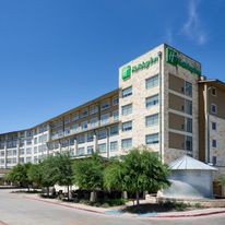 Holiday Inn Northwest/SeaWorld Area