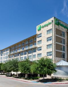 Holiday Inn Northwest/SeaWorld Area