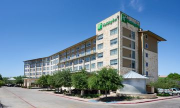 Holiday Inn Northwest/SeaWorld Area