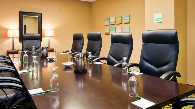 Holiday Inn Northwest/SeaWorld Area Meeting