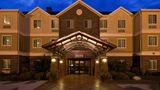<b>Staybridge Suites Exterior</b>. Images powered by <a href="https://www.leonardoworldwide.com/" title="Leonardo Worldwide" target="_blank">Leonardo</a>.