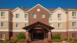 <b>Staybridge Suites Exterior</b>. Images powered by <a href="https://www.leonardoworldwide.com/" title="Leonardo Worldwide" target="_blank">Leonardo</a>.