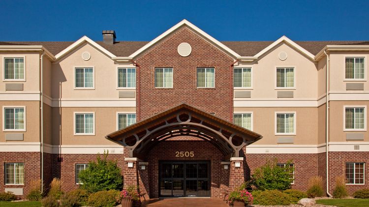 Staybridge Suites Exterior