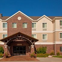 Staybridge Suites