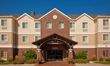 Staybridge Suites