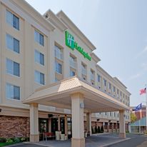 Holiday Inn Portsmouth