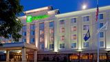 Holiday Inn Portsmouth Exterior