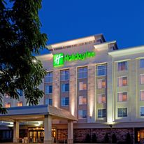 Holiday Inn Portsmouth