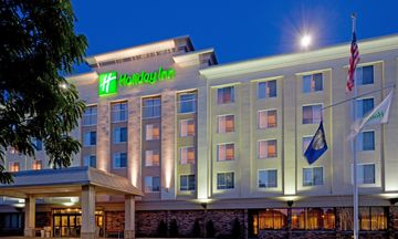 Holiday Inn Portsmouth