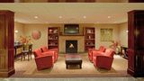Holiday Inn Portsmouth Lobby