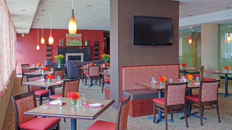 Holiday Inn Portsmouth Restaurant