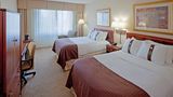 Holiday Inn Portsmouth Room