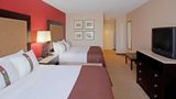 Holiday Inn Portsmouth Room